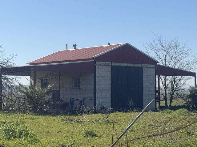 Terreno en Venta en Plaza Mayor, 6 en Santaella