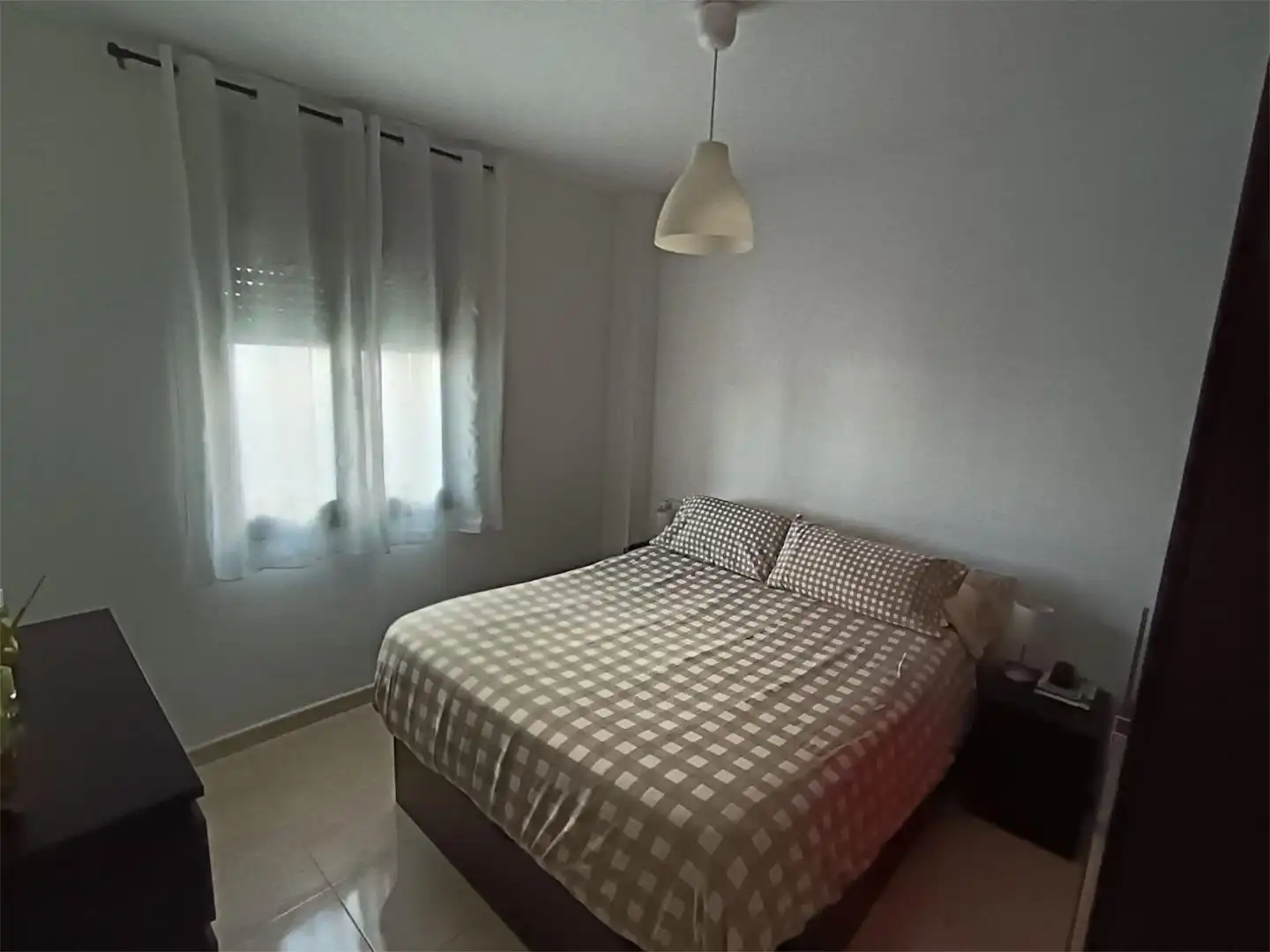 Habitación de Dúplex en venta en Pineda de Mar con Terraza y Balcón