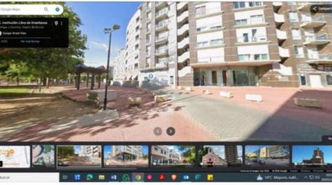 Foto 2 von Garage zur Miete in San Miguel,  Murcia Capital