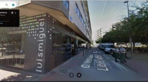 Foto 3 von Garage zur Miete in San Miguel,  Murcia Capital