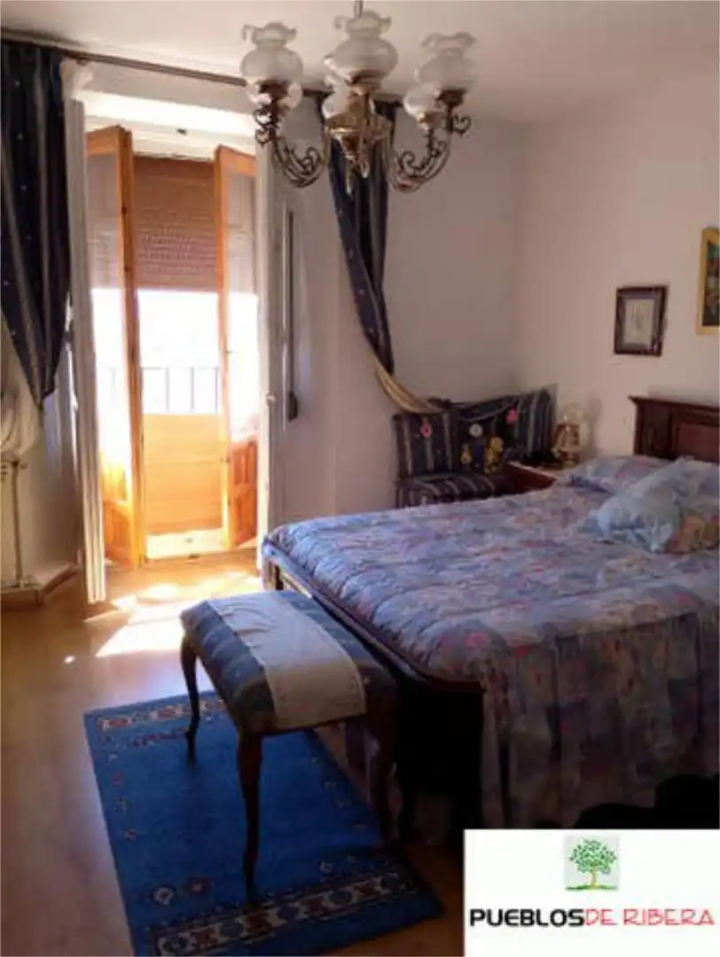 Casa o chalet en venta en Quintana del Pidio Habitación de Casa o chalet en venta en Quintana del Pidio con Trastero