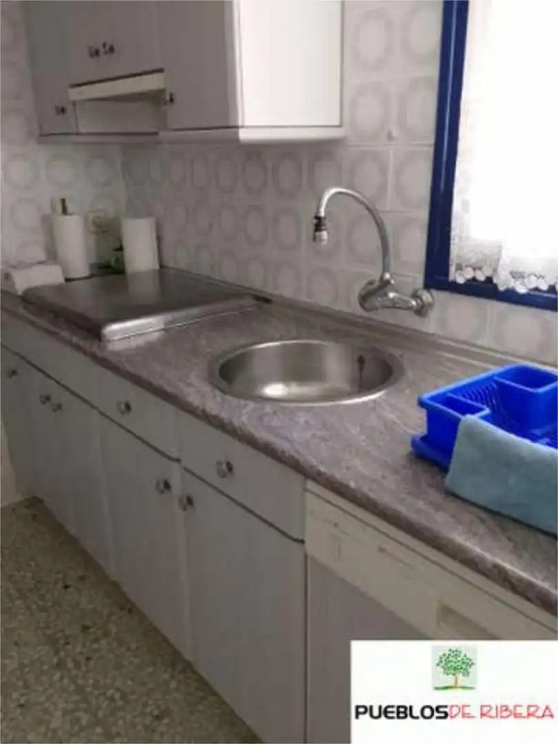 Casa o chalet en venta en Quintana del Pidio Cocina de Casa o chalet en venta en Quintana del Pidio con Trastero