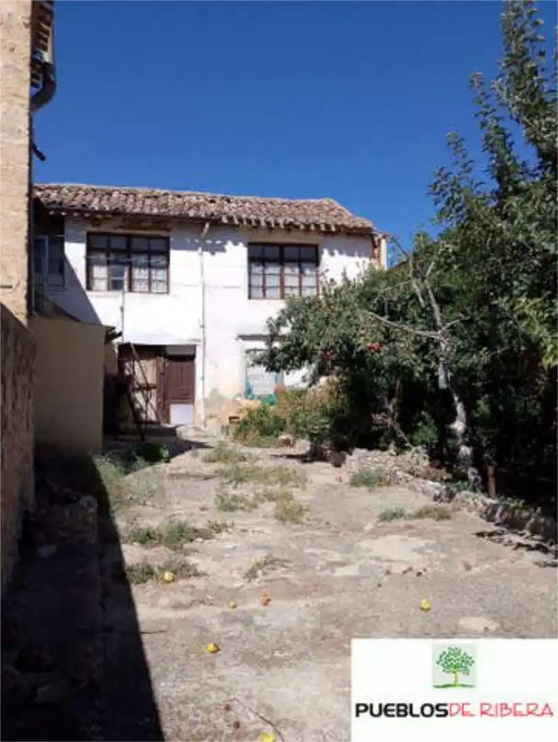 Casa o chalet en venta en Quintana del Pidio Vista exterior de Casa o chalet en venta en Quintana del Pidio con Trastero