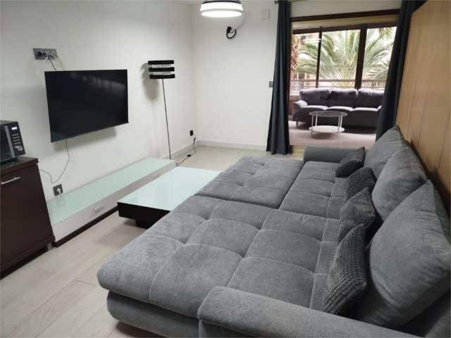 Estudio en Alquiler en Mercado