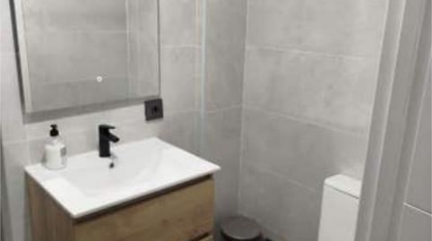 Foto 3 de Estudi de lloguer a Mercado, Alicante / Alacant