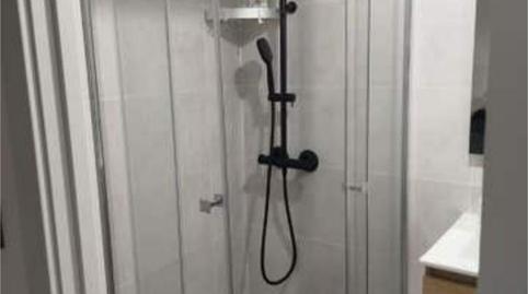 Foto 4 de Estudi de lloguer a Mercado, Alicante / Alacant