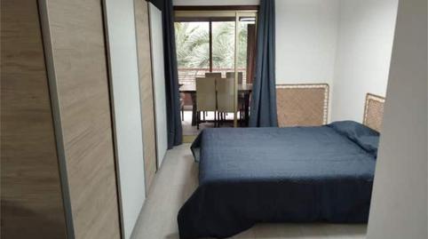 Foto 5 de Estudi de lloguer a Mercado, Alicante / Alacant