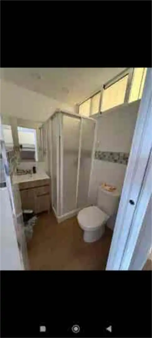 Baño de Apartamento en venta en Torremolinos