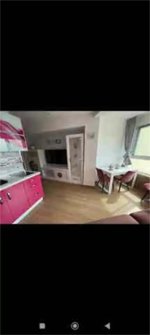 Cocina de Apartamento en venta en Torremolinos
