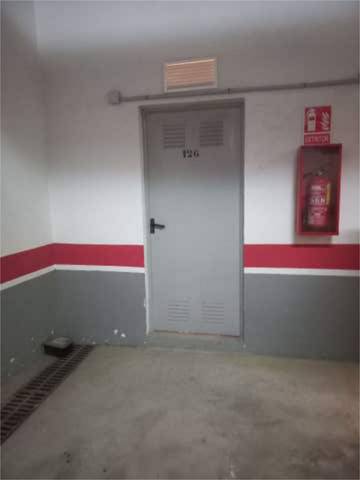 Trastero en Alquiler en Campo de Mijas