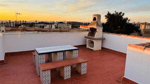 Photo 2 of Flat for rent in Calle Alborán, 2, Aguas Nuevas, Torrevieja