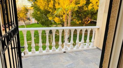 Photo 4 of Flat for rent in Calle Alborán, 2, Aguas Nuevas, Torrevieja