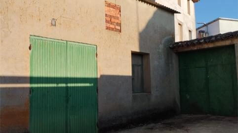 Foto 2 de Casa o chalet en venta en Calle de Abelardo Merino, 2, Castromonte, Valladolid