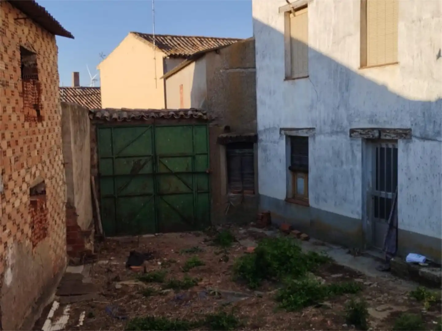 Casa o chalet en venta en Calle de Abelardo Merino, 2, Castromonte Casa o chalet en venta en Castromonte