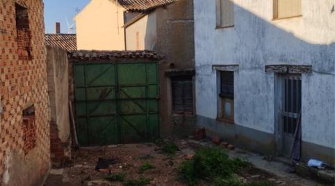 Foto 5 de Casa o chalet en venta en Calle de Abelardo Merino, 2, Castromonte, Valladolid