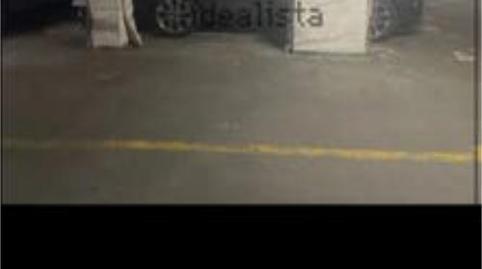 Foto 2 von Garage zur Miete in Santa Cristina - San Rafael, Málaga Capital