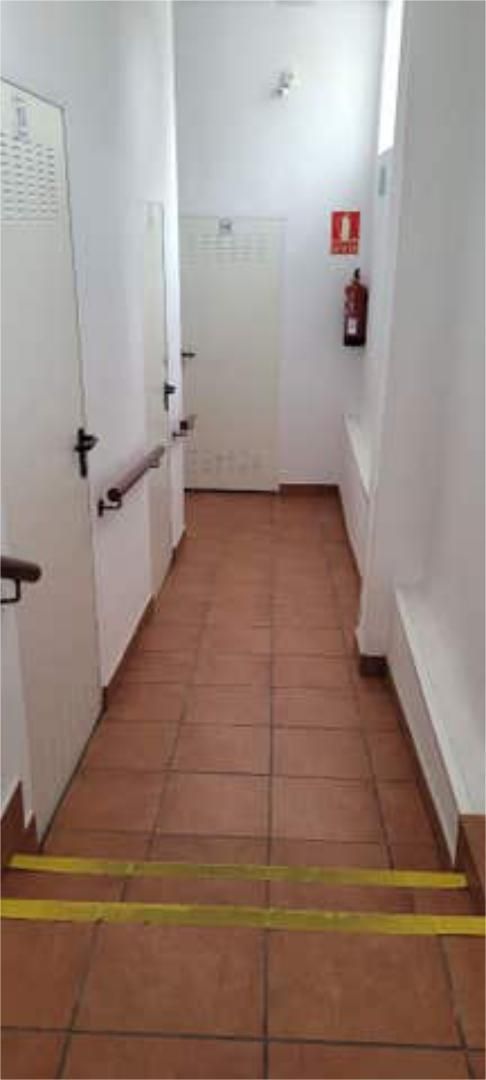 Trastero de alquiler en Alcalá de Henares