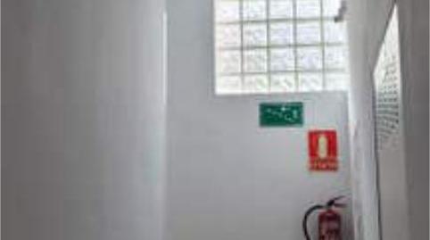 Trastero de alquiler en Ensanche, Alcalá de Henares - imagen 3 Foto 3 de Trastero de alquiler en Ensanche, Alcalá de Henares