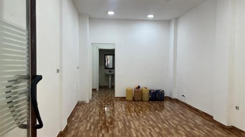 Foto 2 von Geschaftsraum zur Miete in Calle Pío Baroja, 1, Camino de Ronda,  Granada Capital