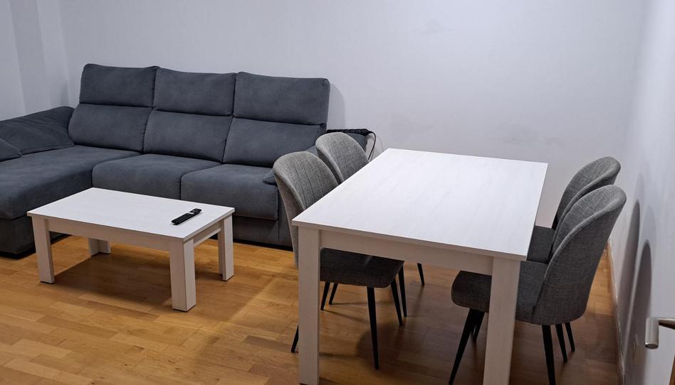 Piso en venta en Calle Cruz de las Peñuelas, 16, Bernuy de Porreros, Segovia - imagen 1 Foto 1 de Piso en venta en Calle Cruz de las Peñuelas, 16, Bernuy de Porreros, Segovia