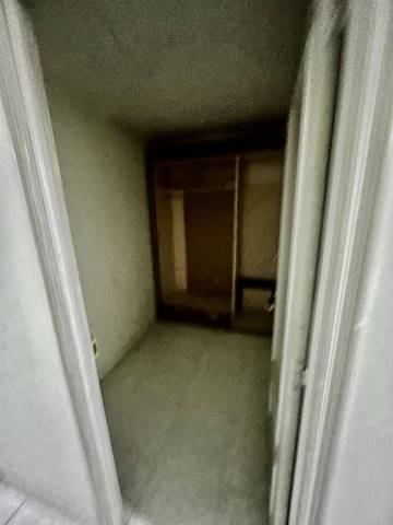 Trastero en Alquiler en Calle Pedrueca, 5 en Puerto Chico