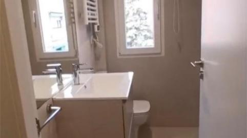 Photo 2 of Flat for share in Calle de Armenteros, 12, Valdezarza,  Madrid Capital