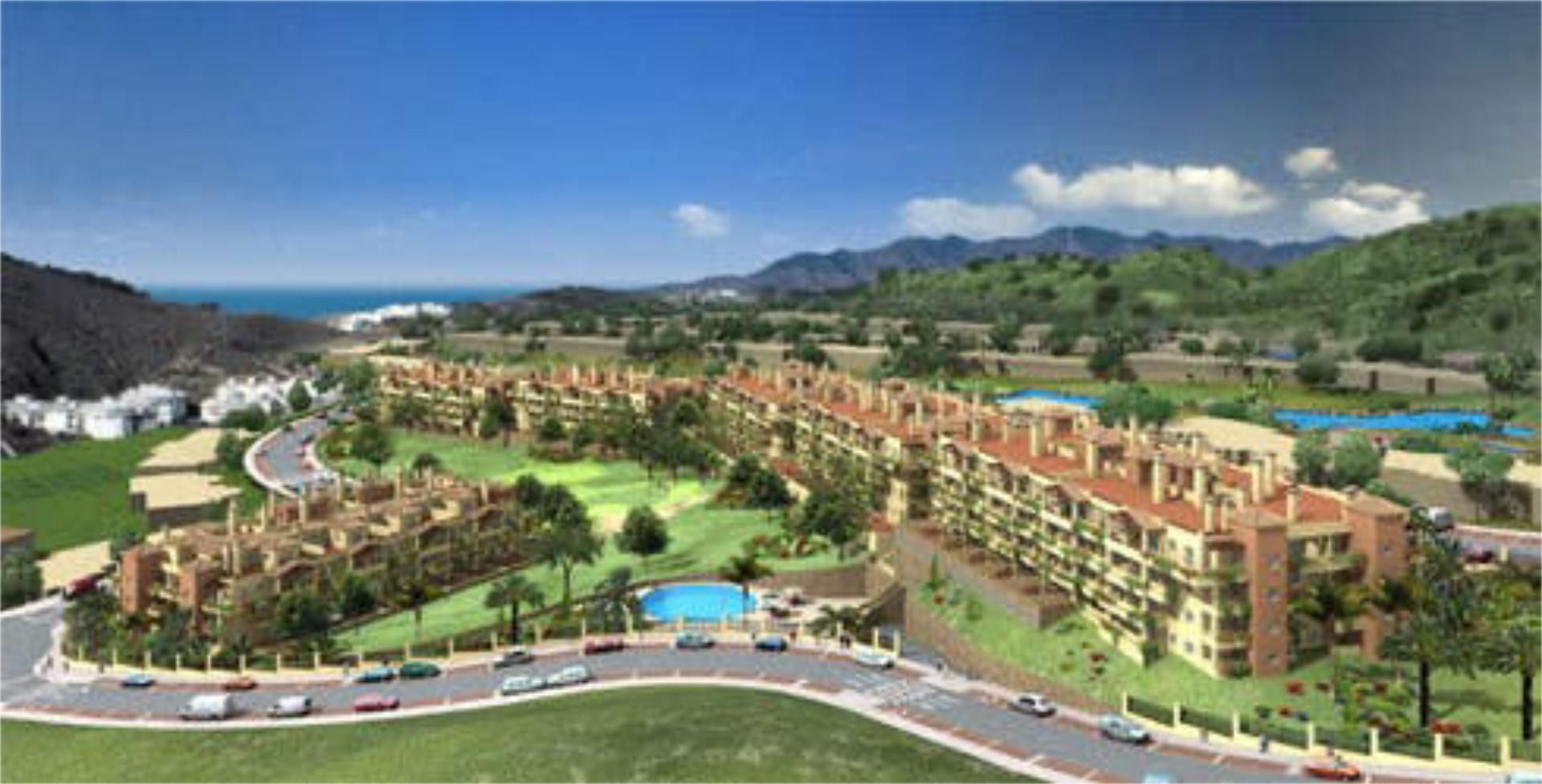 Flat for rent in Montealto - Monterrey