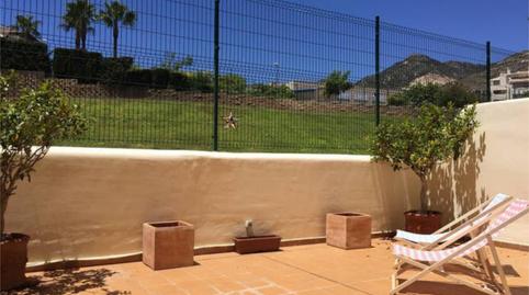 Photo 2 of Flat for rent in Montealto - Monterrey, Benalmádena