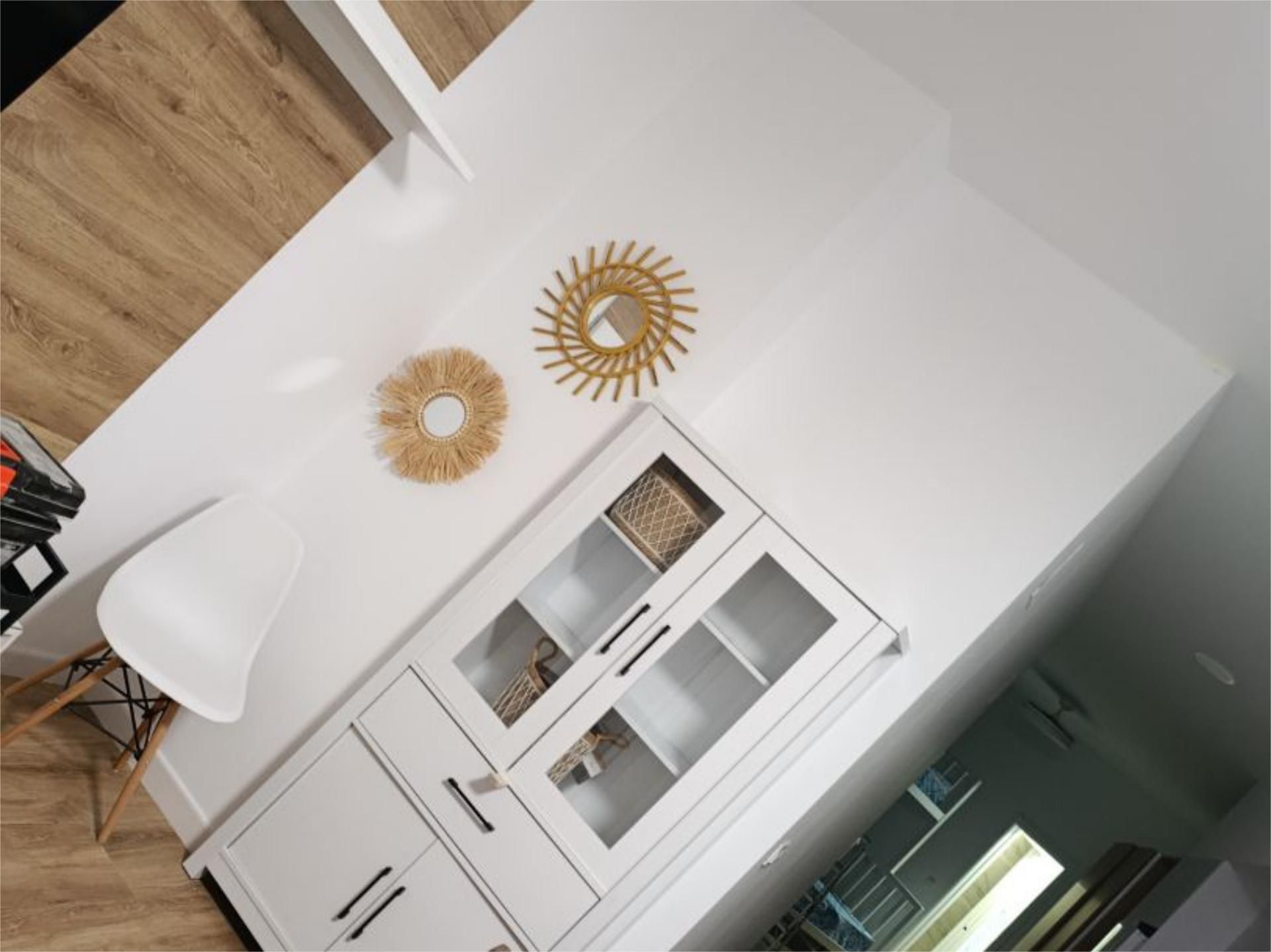 Wohnungen zur Miete in Calle Juan de Gortz, 1, Noroeste Schlafzimmer von Wohnungen zur Miete in Córdoba Capital