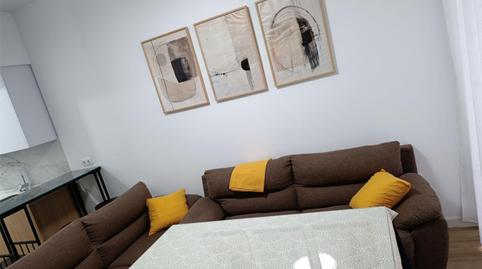 Foto 3 von Wohnungen zur Miete in Calle Juan de Gortz, 1, Huerta de la Reina - Trassierra,  Córdoba Capital