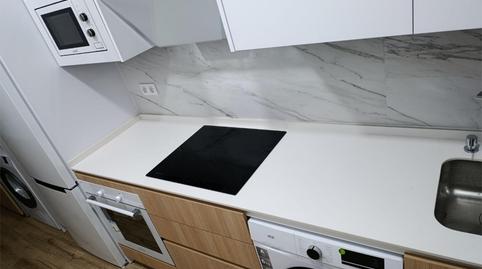 Foto 4 von Wohnungen zur Miete in Calle Juan de Gortz, 1, Huerta de la Reina - Trassierra,  Córdoba Capital