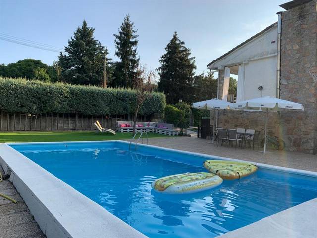 Casa-chalet en Venta en Calle Posturilla, 6 en Pelayos de la Presa