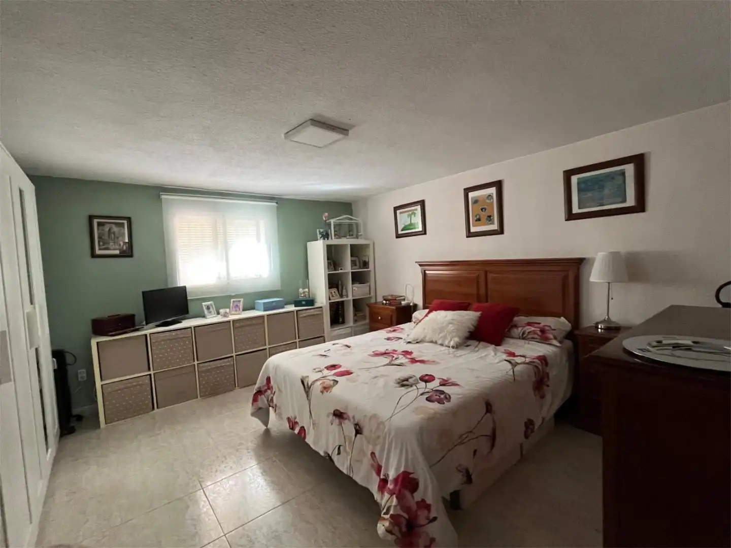 Habitación de Casa o chalet en venta en Pelayos de la Presa con Terraza y Piscina