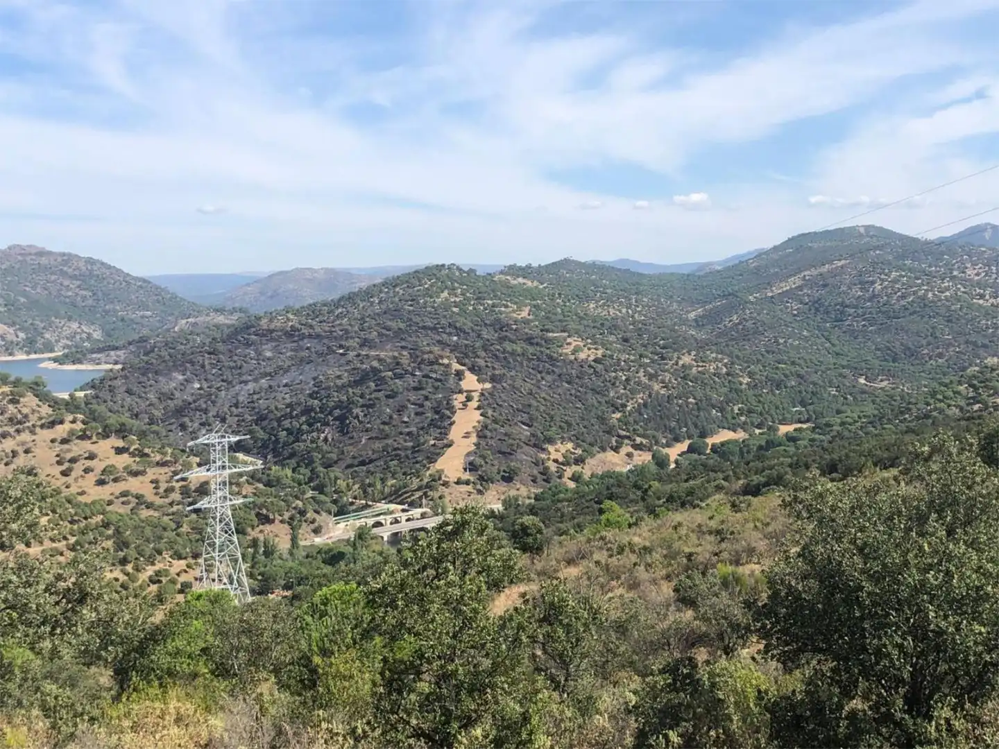 Casa o chalet en venta en Pelayos de la Presa con Terraza y Piscina
