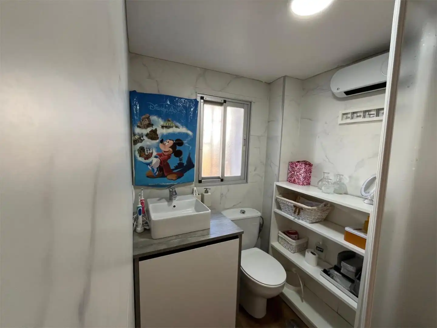 Baño de Casa o chalet en venta en Pelayos de la Presa con Terraza y Piscina