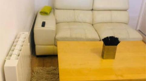 Foto 4 de Estudio de alquiler en Casco Antiguo, Badajoz Capital