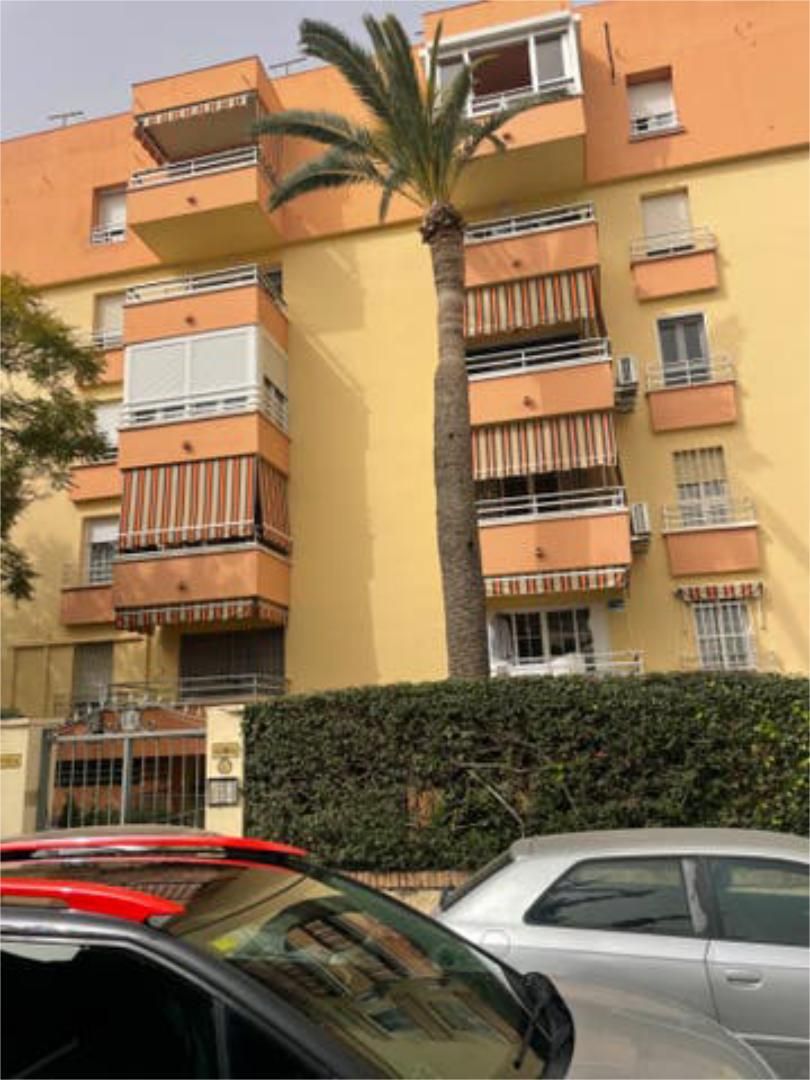 Flat for rent in Camino de Antequera