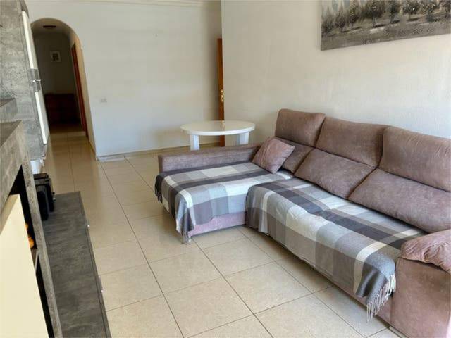 Apartamento en Venta en Los Abrigos