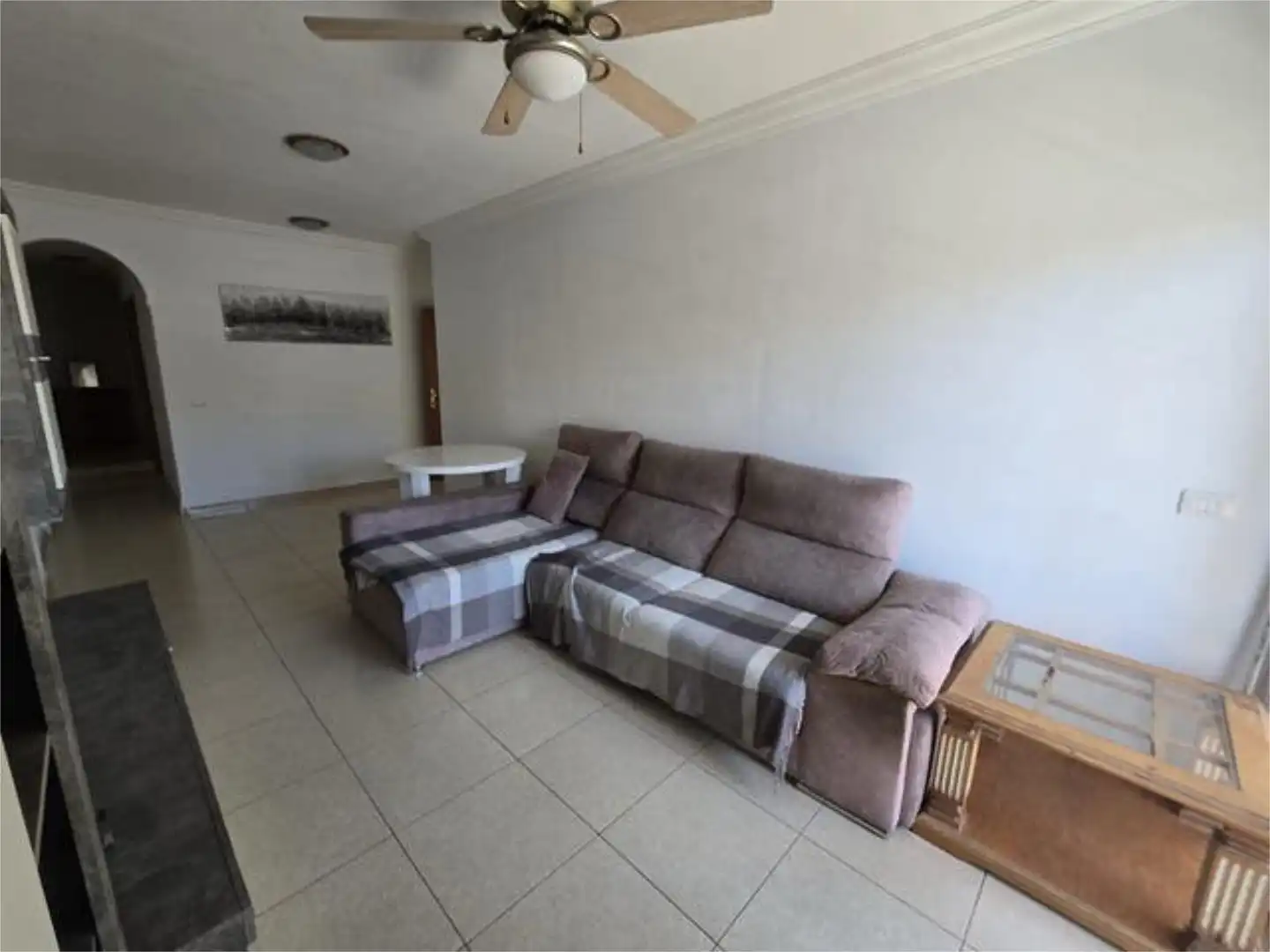 Wohnzimmer von Wohnungen zum Verkauf in Granadilla de Abona mit Terrasse und Möbliert
