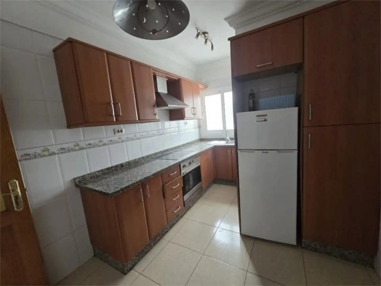 Apartamento en venta en Los Abrigos Cocina de Apartamento en venta en Granadilla de Abona con Terraza