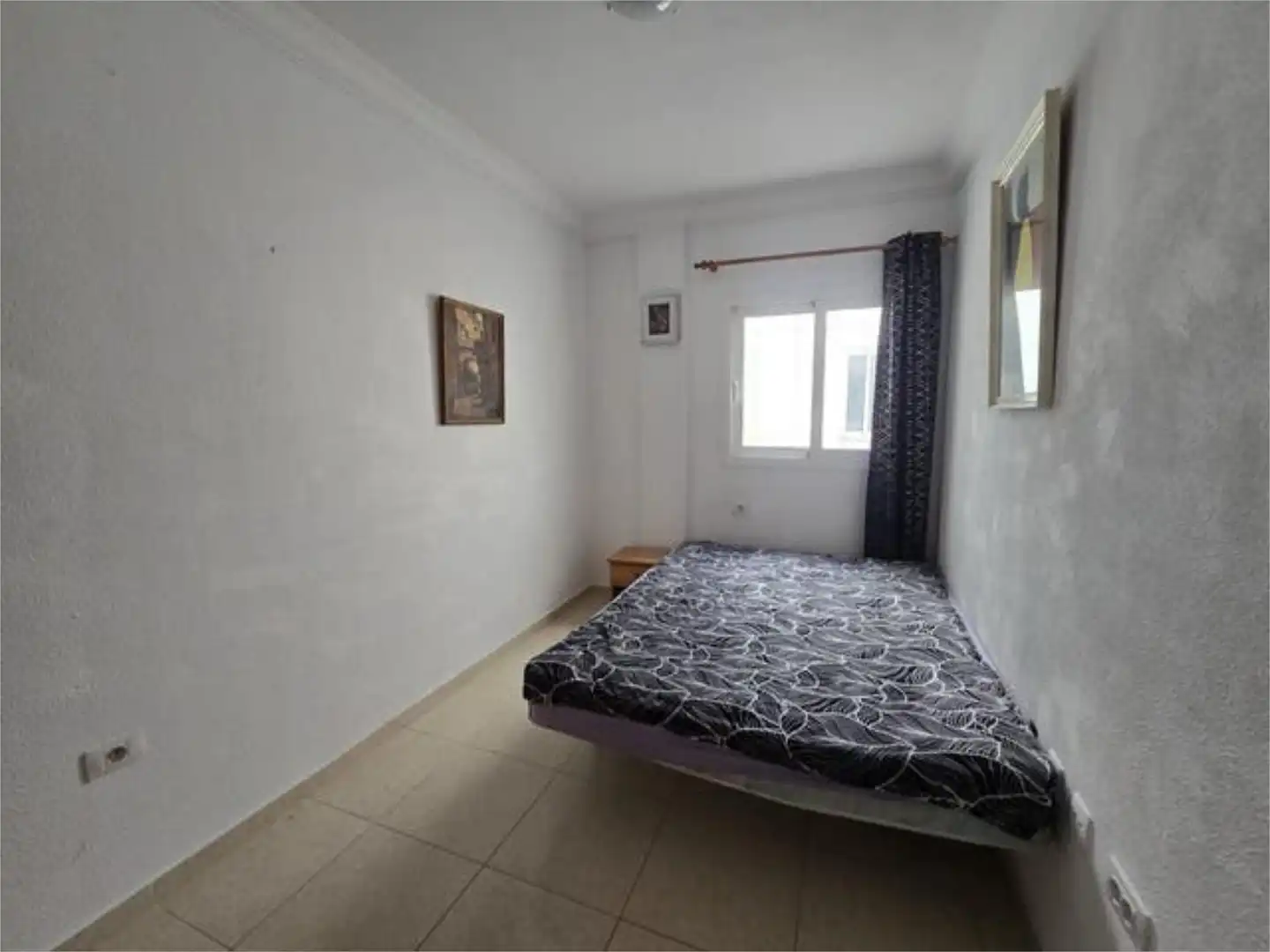 Apartamento en venta en Los Abrigos Habitación de Apartamento en venta en Granadilla de Abona con Terraza