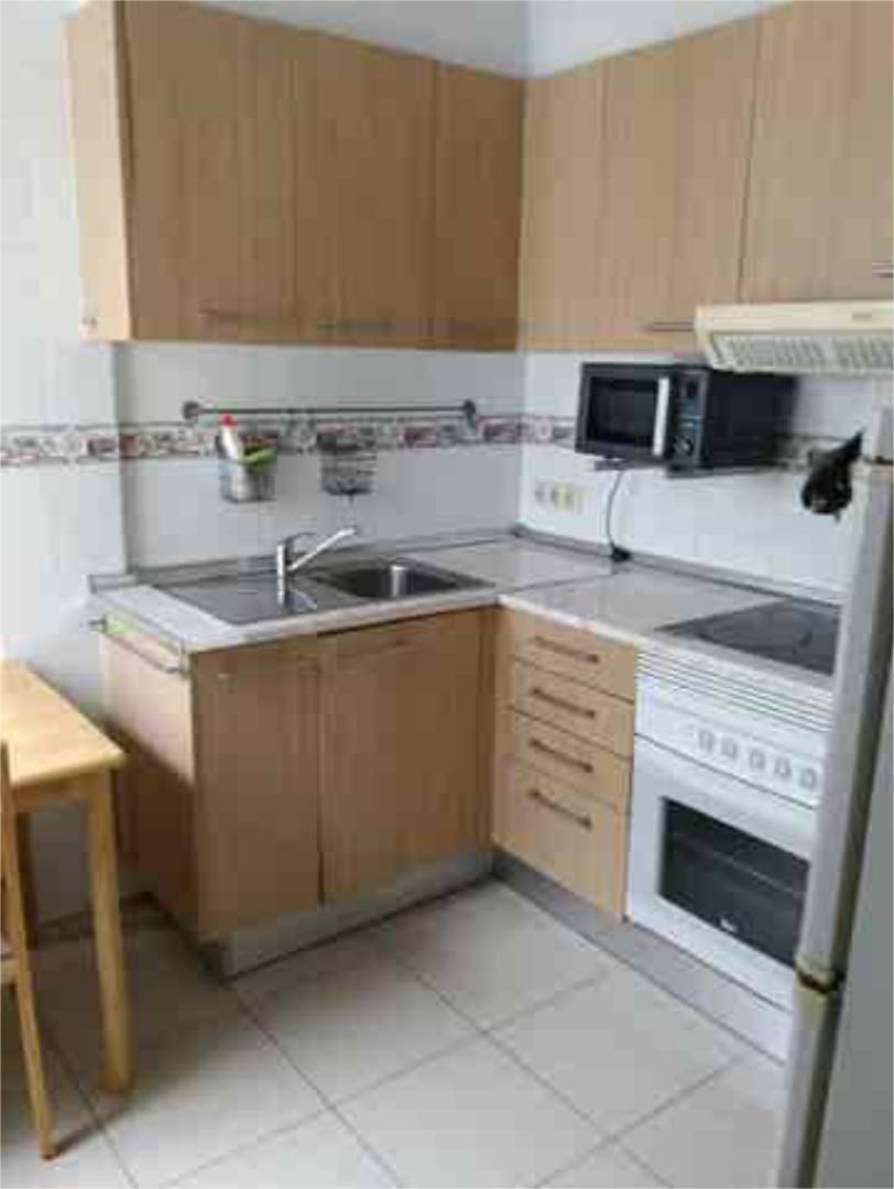 Cocina de Piso en venta en Tuineje con Trastero y Amueblado