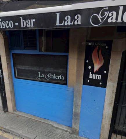 Local comercial en Alquiler en Llanes pueblo