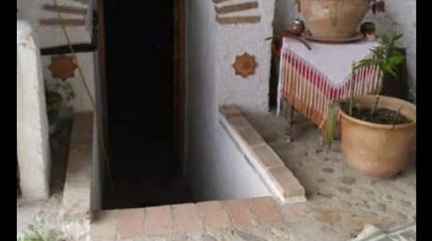 Foto 4 de Finca rústica en venta en Calle Aljarafe, 1, Barrio de Albaicín, Granada Capital