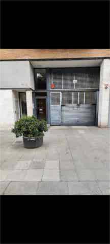 Garaje en Alquiler en Estació de França