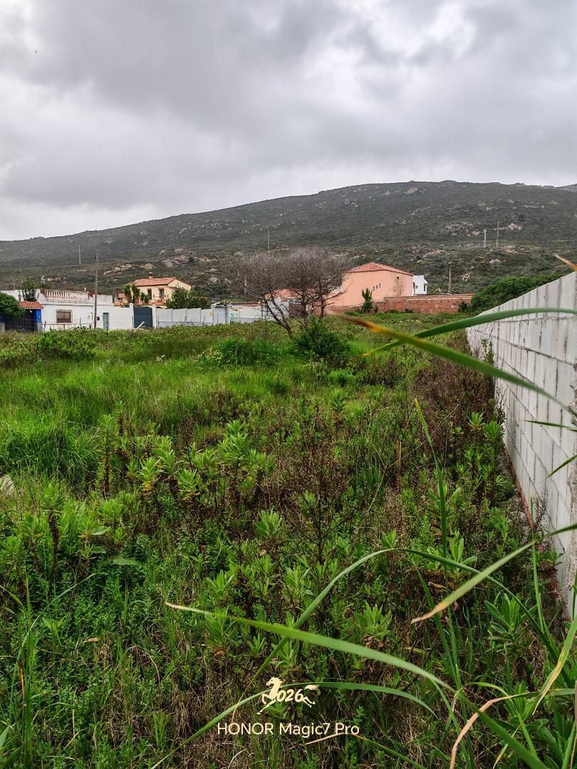 Country house for sale in Desconocido, El Zabal - Santa Margarita Country house for sale in La Línea de la Concepción