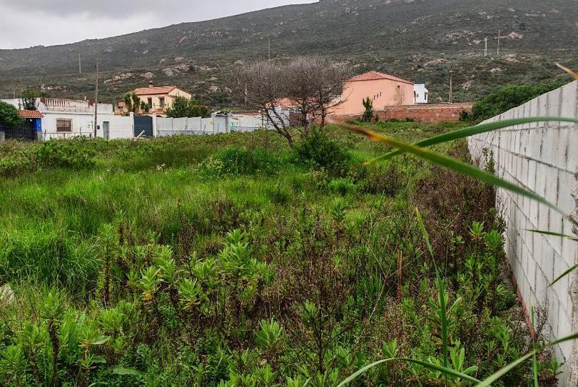 Country house for sale in Desconocido, 81c, El Zabal - Santa Margarita, La Línea de la Concepción - image 1 Photo 1 of Country house for sale in Desconocido, 81c, El Zabal - Santa Margarita, La Línea de la Concepción