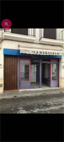 Local comercial en Alquiler en Lebrija