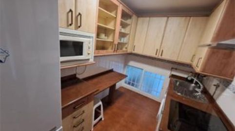 Foto 3 de Piso de alquiler en Calle Los Donantes de Sangre, 10, Plaza Mayor - San Agustín, Segovia Capital