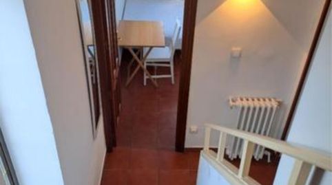 Foto 5 de Piso de alquiler en Calle Los Donantes de Sangre, 10, Plaza Mayor - San Agustín, Segovia Capital